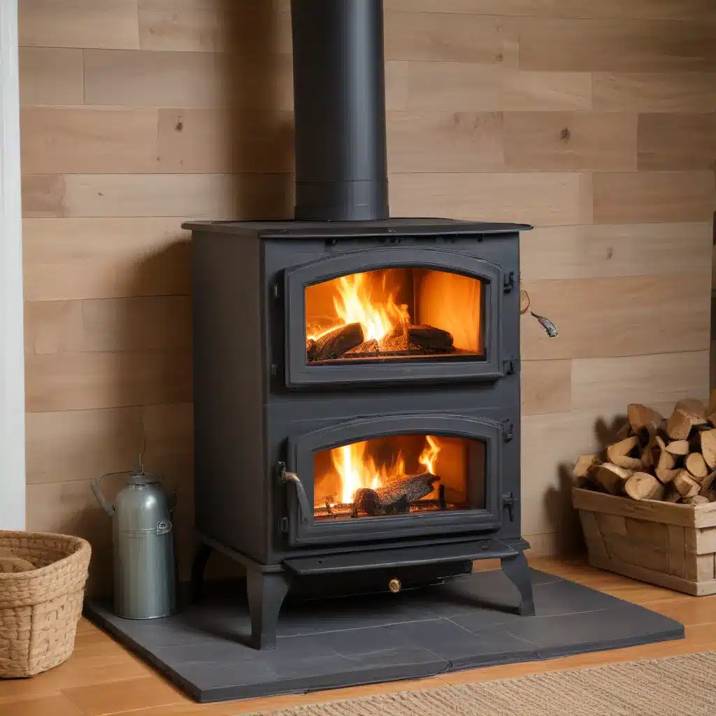 Balancing Comfort and Clean Air: Wood Stove Regulations for Multifamily Homes