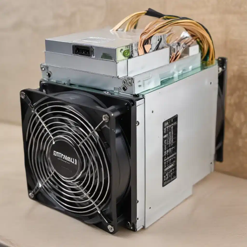 Bitmain Antminer S9i Review: Legends Never Die