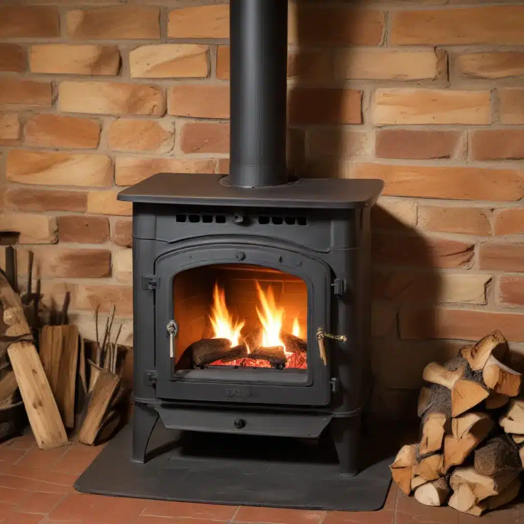 Boost Wood Stove Efficiency and Cut Heating Costs for Good