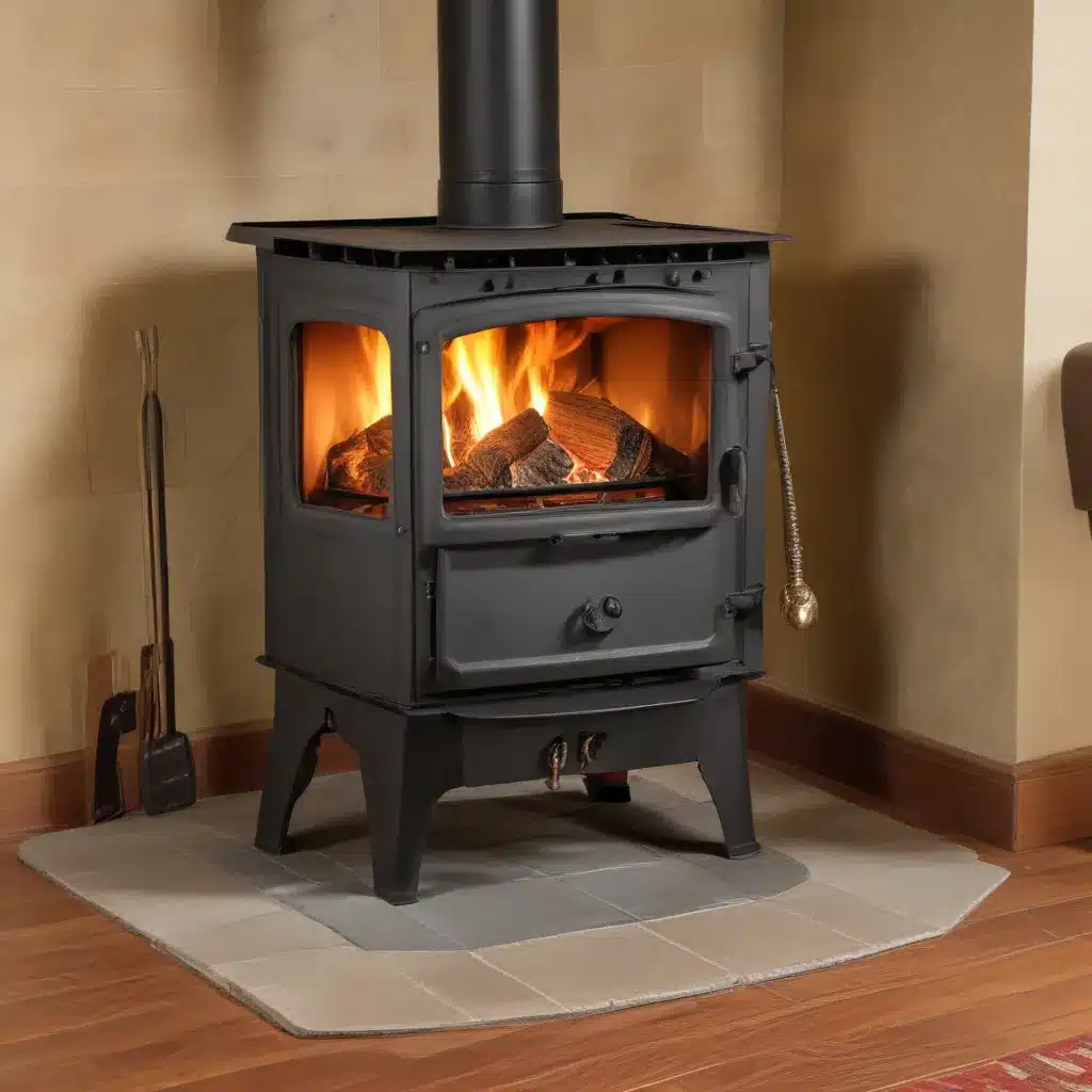 Boost Wood Stove Efficiency and Slash Heating Bills for Good