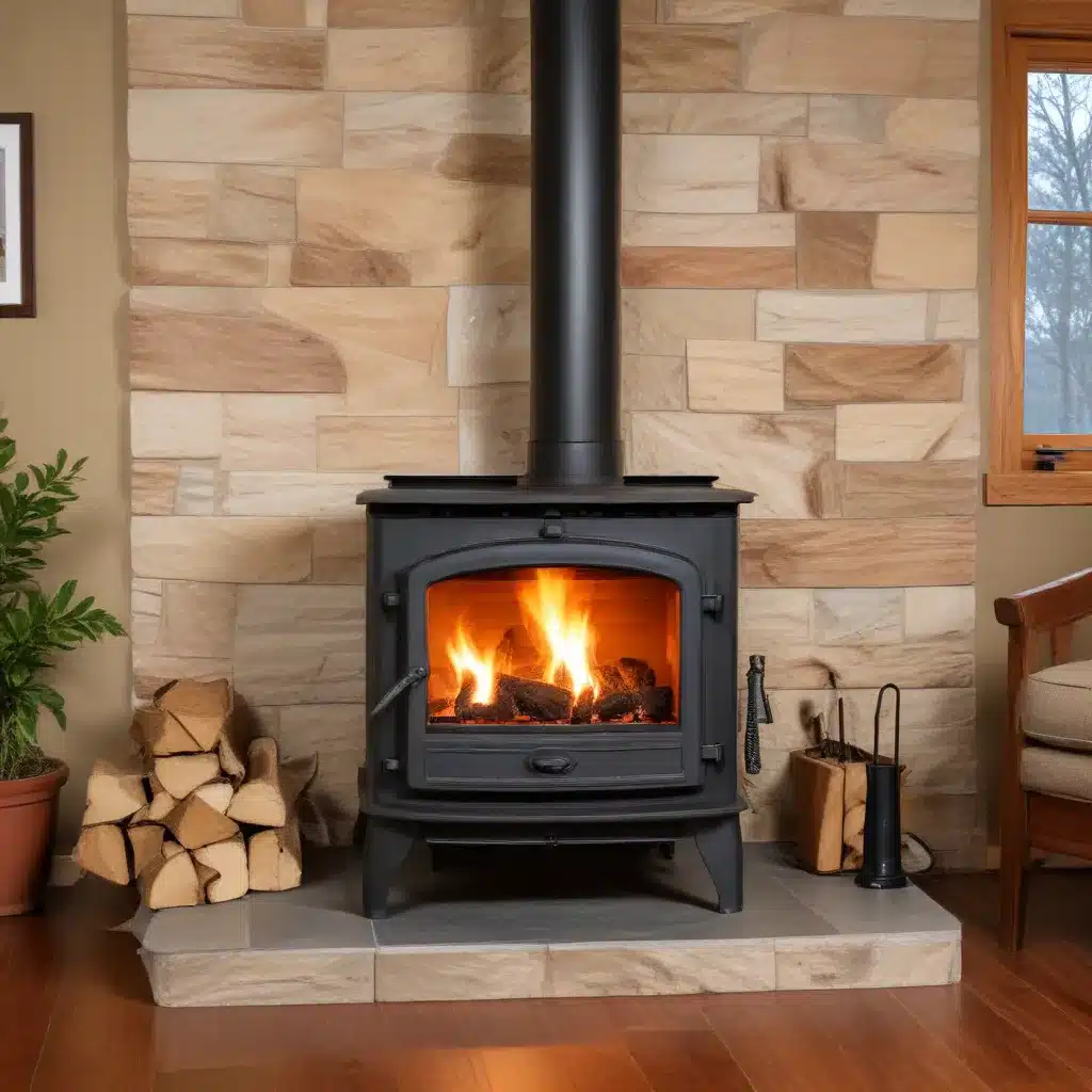 Boost Your Home’s Efficiency: Wood Stove Installation Tips