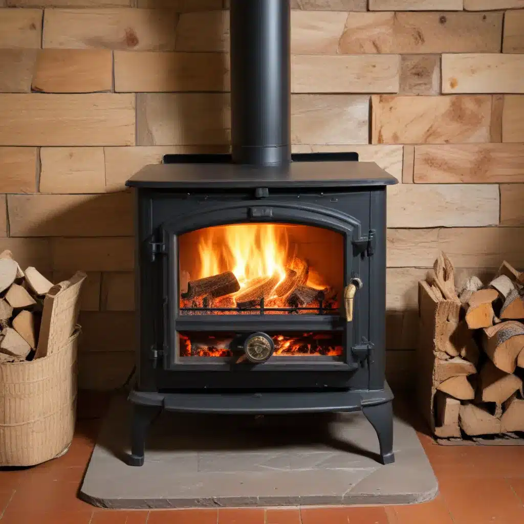 Boost Your Wood Stove’s Heating Performance for Less