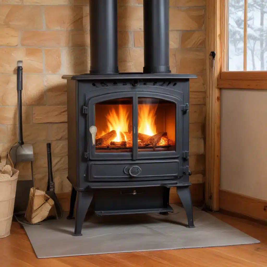 Boost Your Wood Stove’s Heating Power Without Breaking the Bank