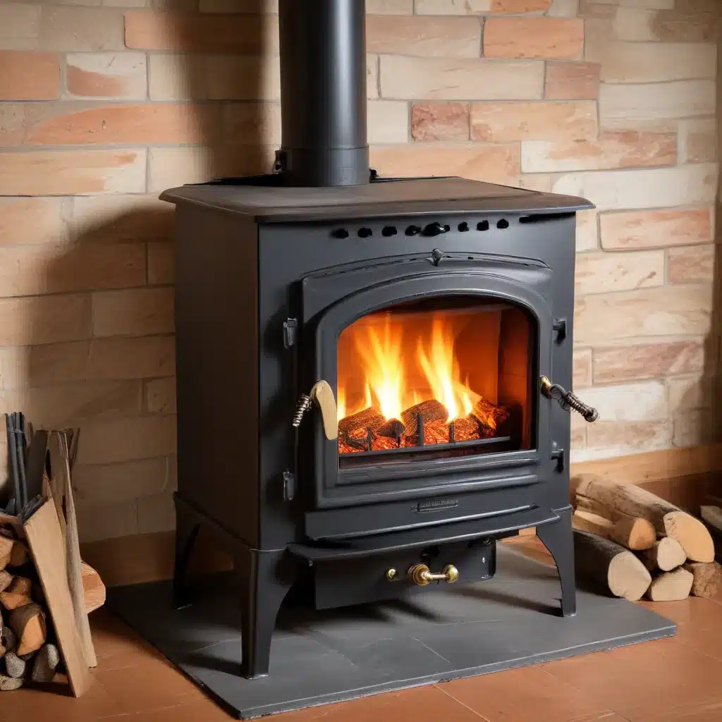 Boost the Heating Capacity of Your Wood Stove: Breakthrough DIY Enhancements and Upgrades