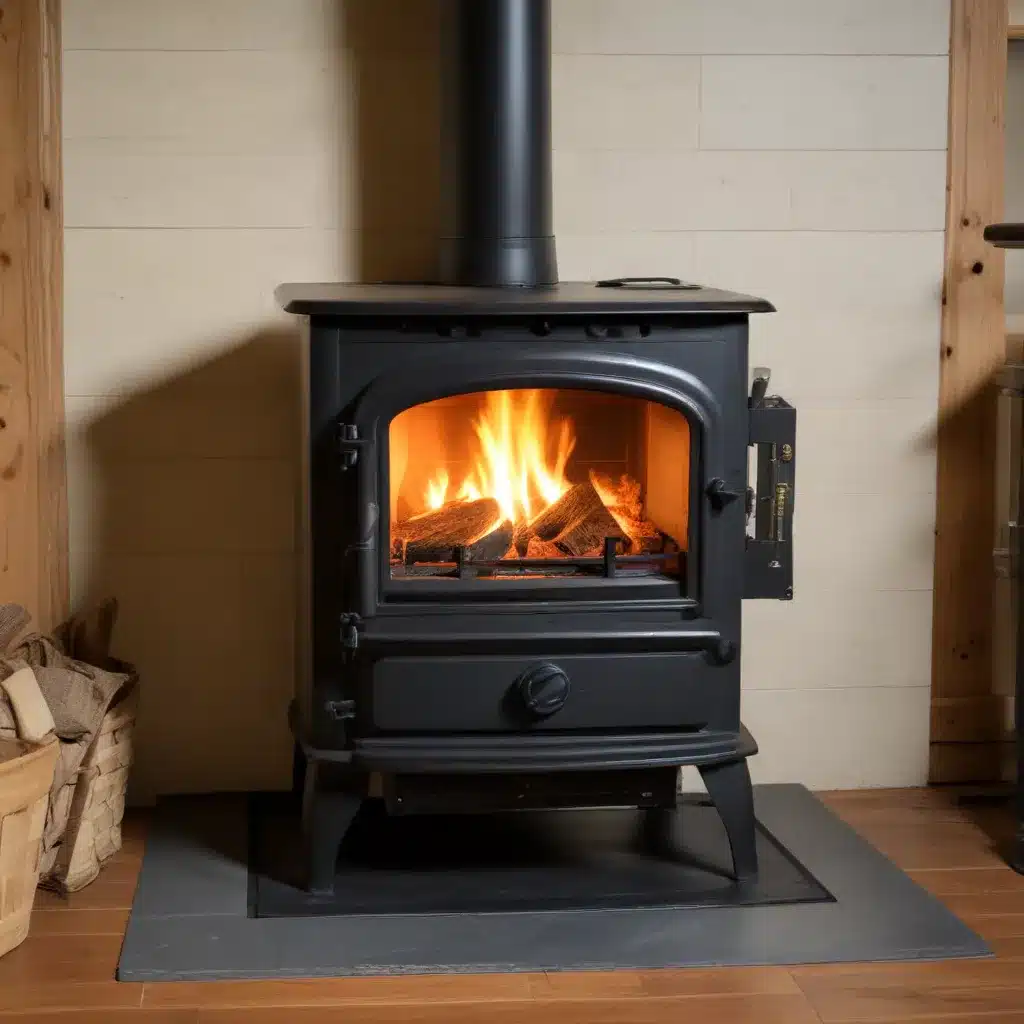 Boost the Heating Capacity of Your Wood Stove: DIY Enhancements