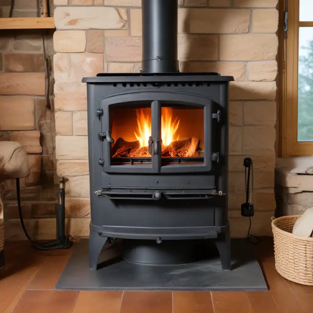 Boost the Heating Capacity of Your Wood Stove: DIY Enhancements and Upgrades