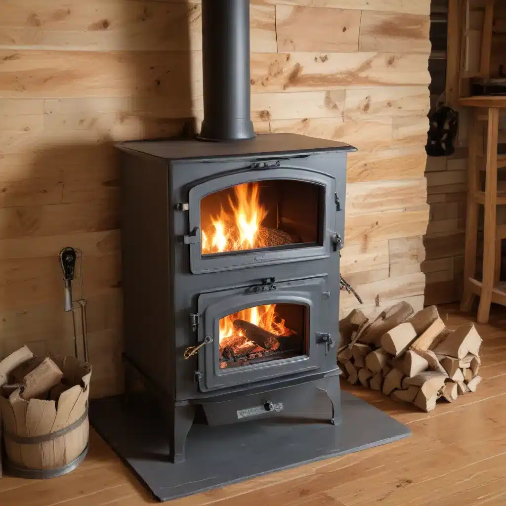 Boosting Heat Output: Wood Stove Thermal Mass Upgrades