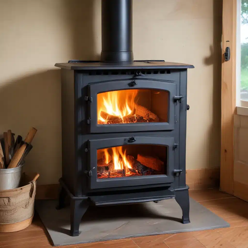 Breathe New Life into Your Old Wood Stove: Restoration and Rejuvenation DIY
