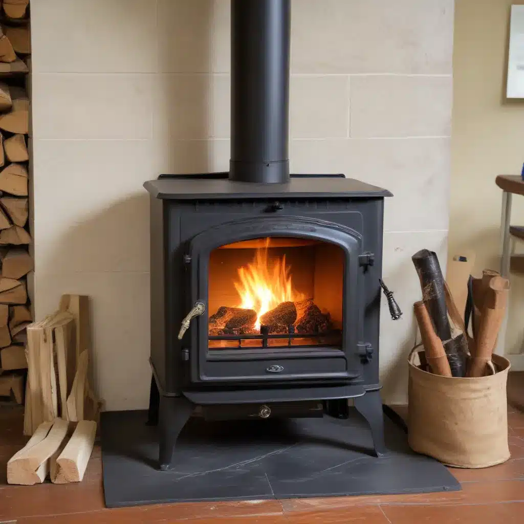 Breathe New Life into Your Wood Stove: DIY Restoration Tips