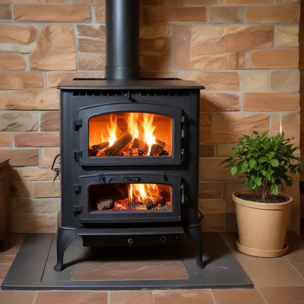 Breathe New Life into Your Wood Stove: DIY Restoration and Enhancements