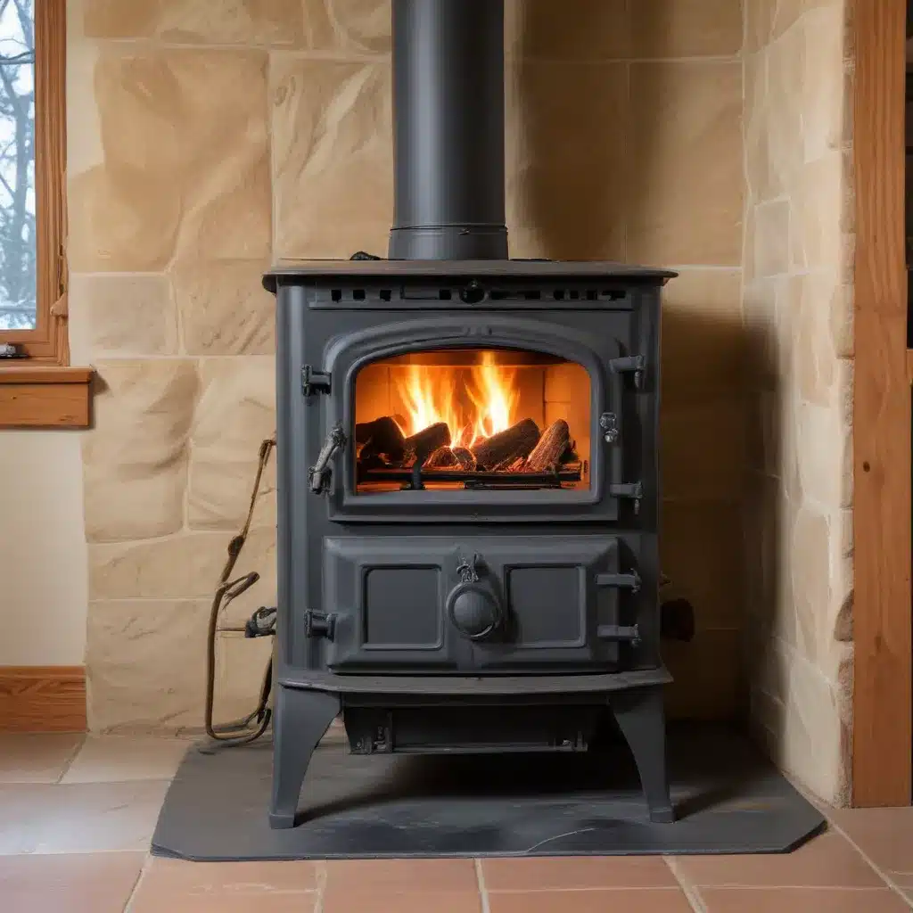 Breathe New Life into Your Wood Stove: Modernization and Restoration DIY Techniques