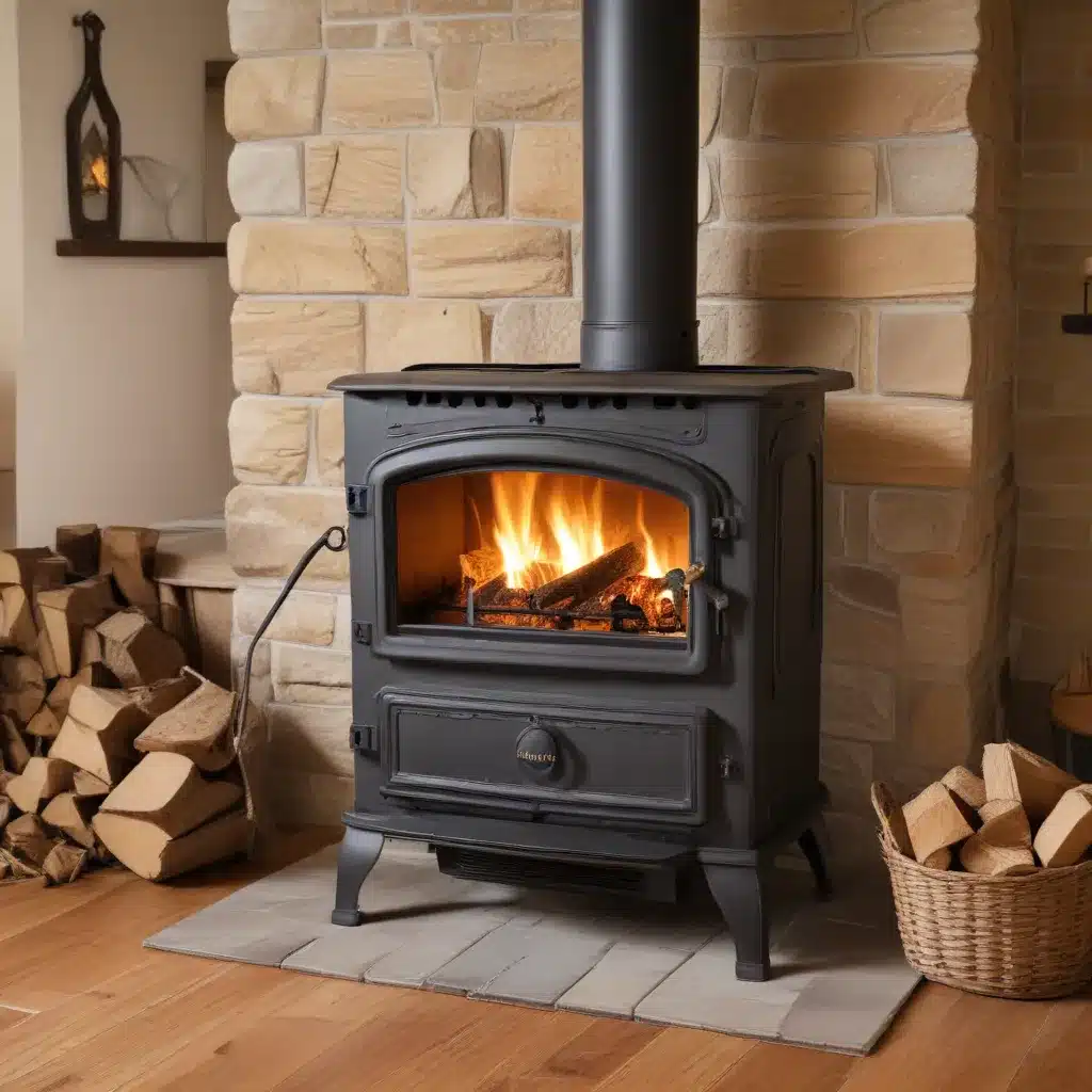 Burning Bright, Enduring Appeal: Historical Advancements in Wood Stove Heating Efficiency
