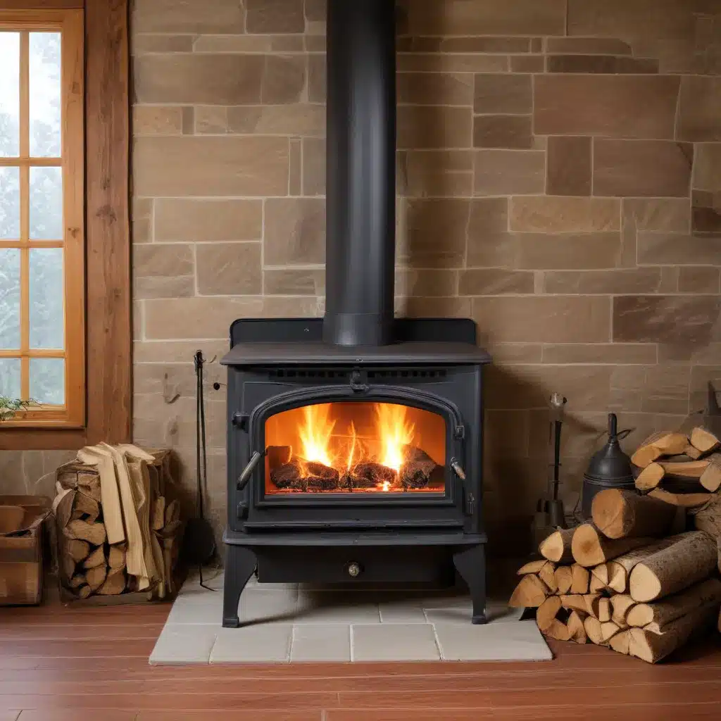 Burning Bright, Enduring Legacy: Historical Developments in Wood Stove Heating Technology