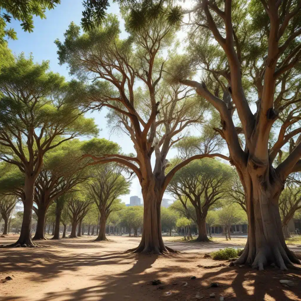 Cape Town is losing its trees | GroundUp