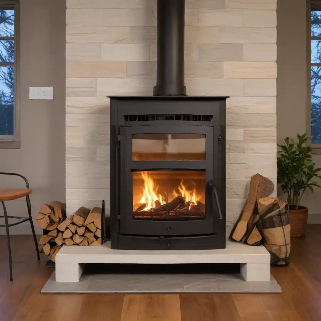 Certified Wood Stoves: Balancing Heating Needs and Environmental Impact