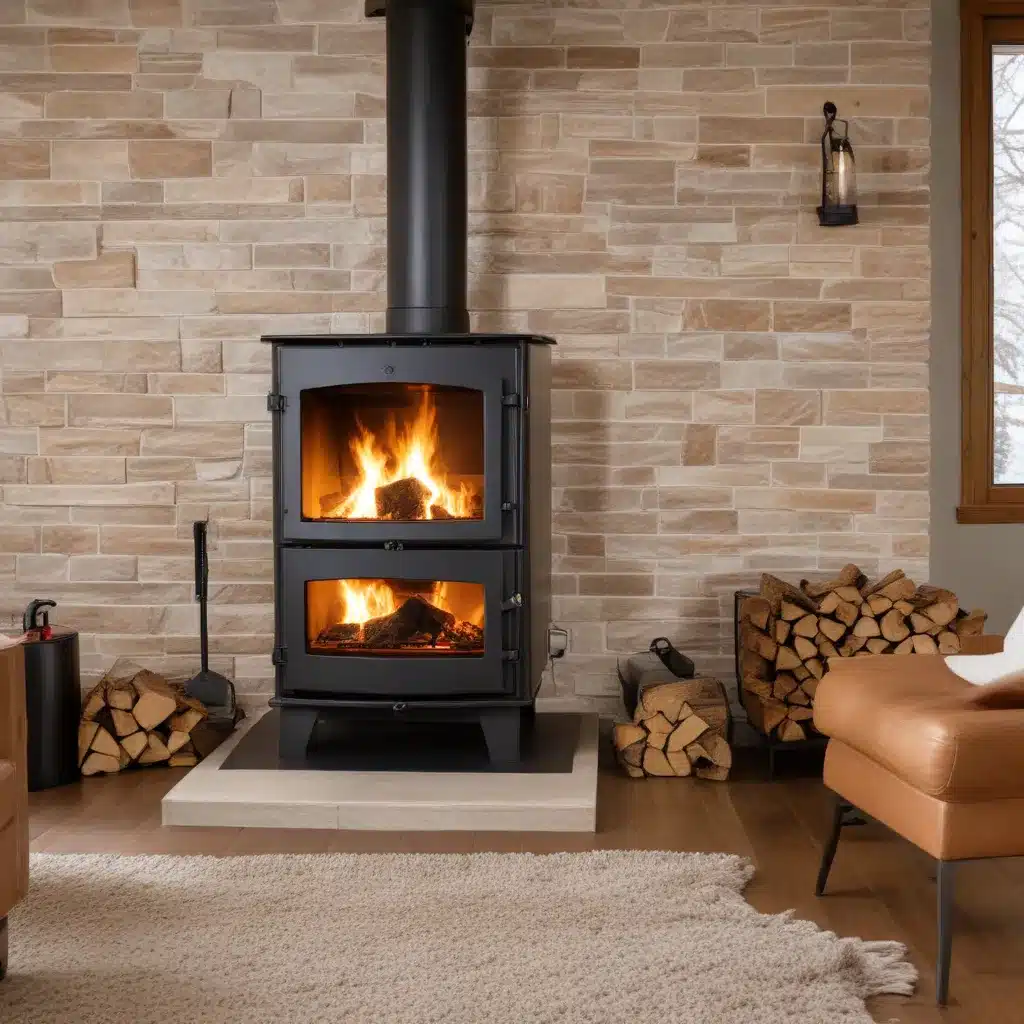 Certified Wood Stoves: Unlocking Sustainable Heating Alternatives