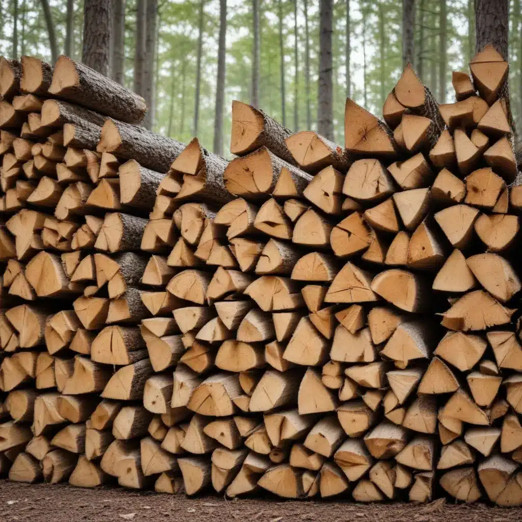 Choosing the Right Firewood for Your Wood Stove: Species and Moisture Content