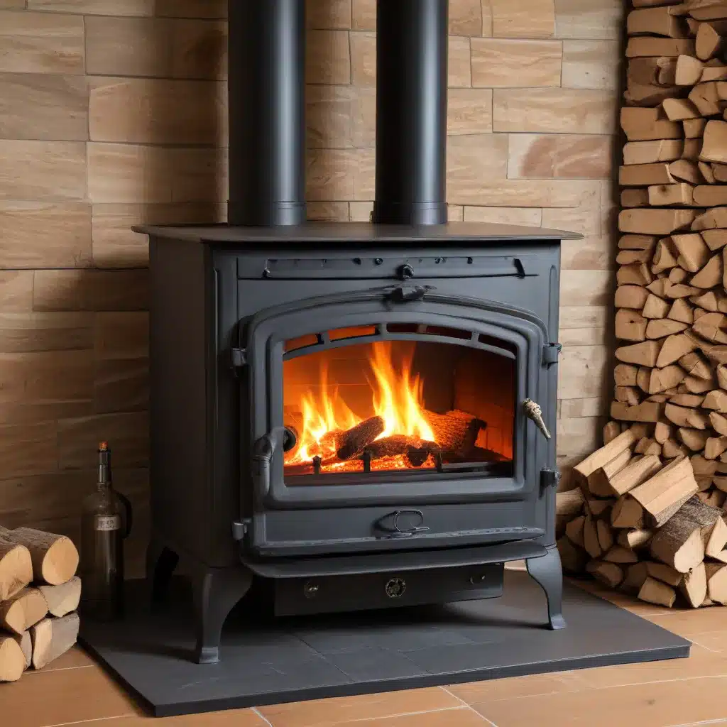 Choosing the Right Wood Stove Accessories to Enhance Your Heating Experience