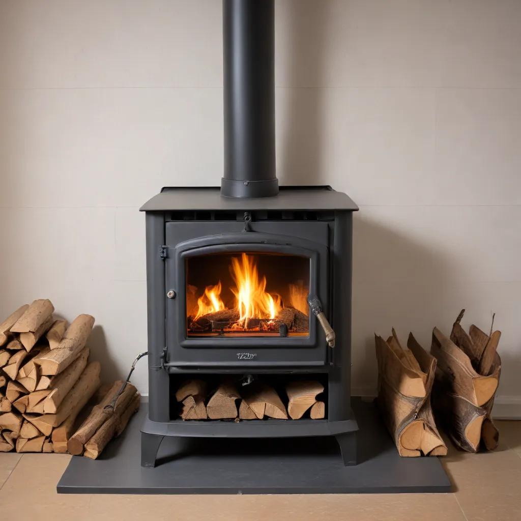 Choosing the Right Wood Stove Fuel: Understanding the Impact of Species and Moisture Content