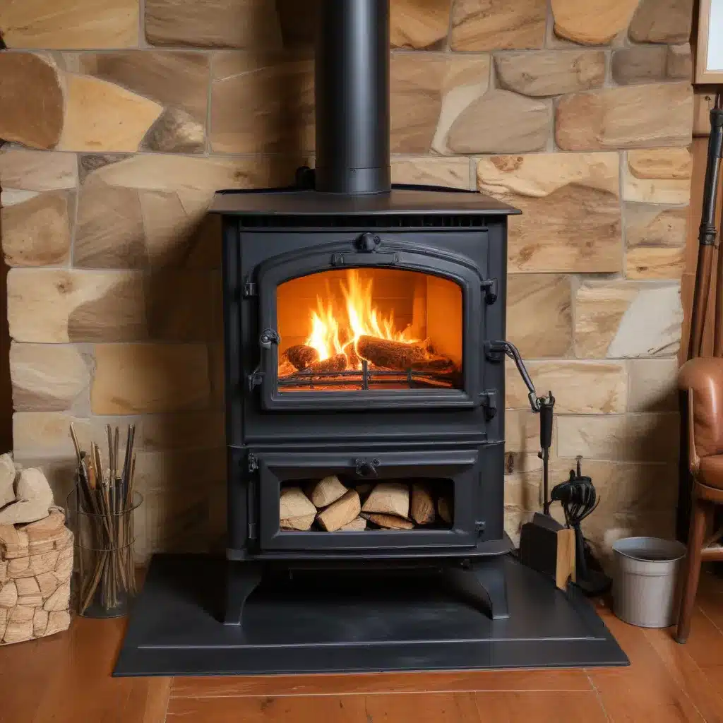 Cleaning and Maintaining Your Wood Stove’s Glass: Tips and Tricks