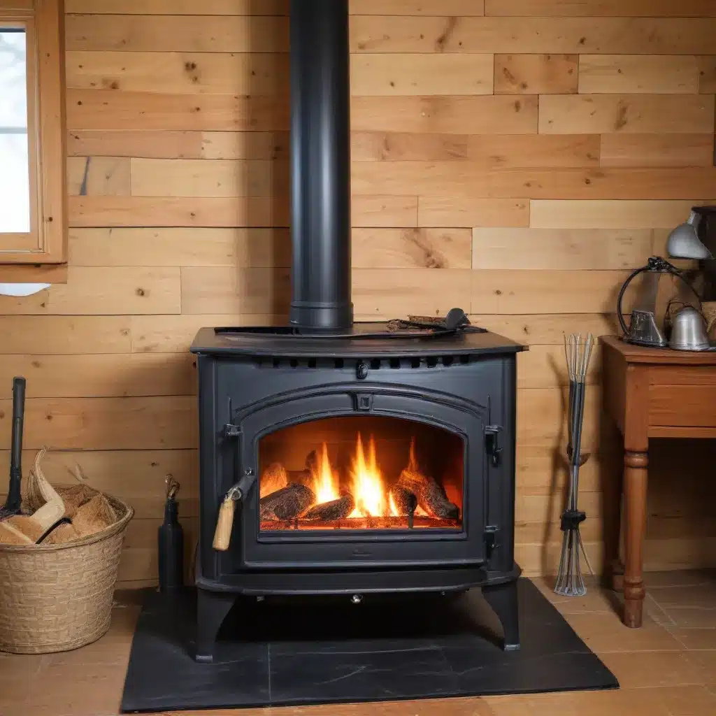 Cleaning and Maintaining Your Wood Stove: A Step-by-Step Guide