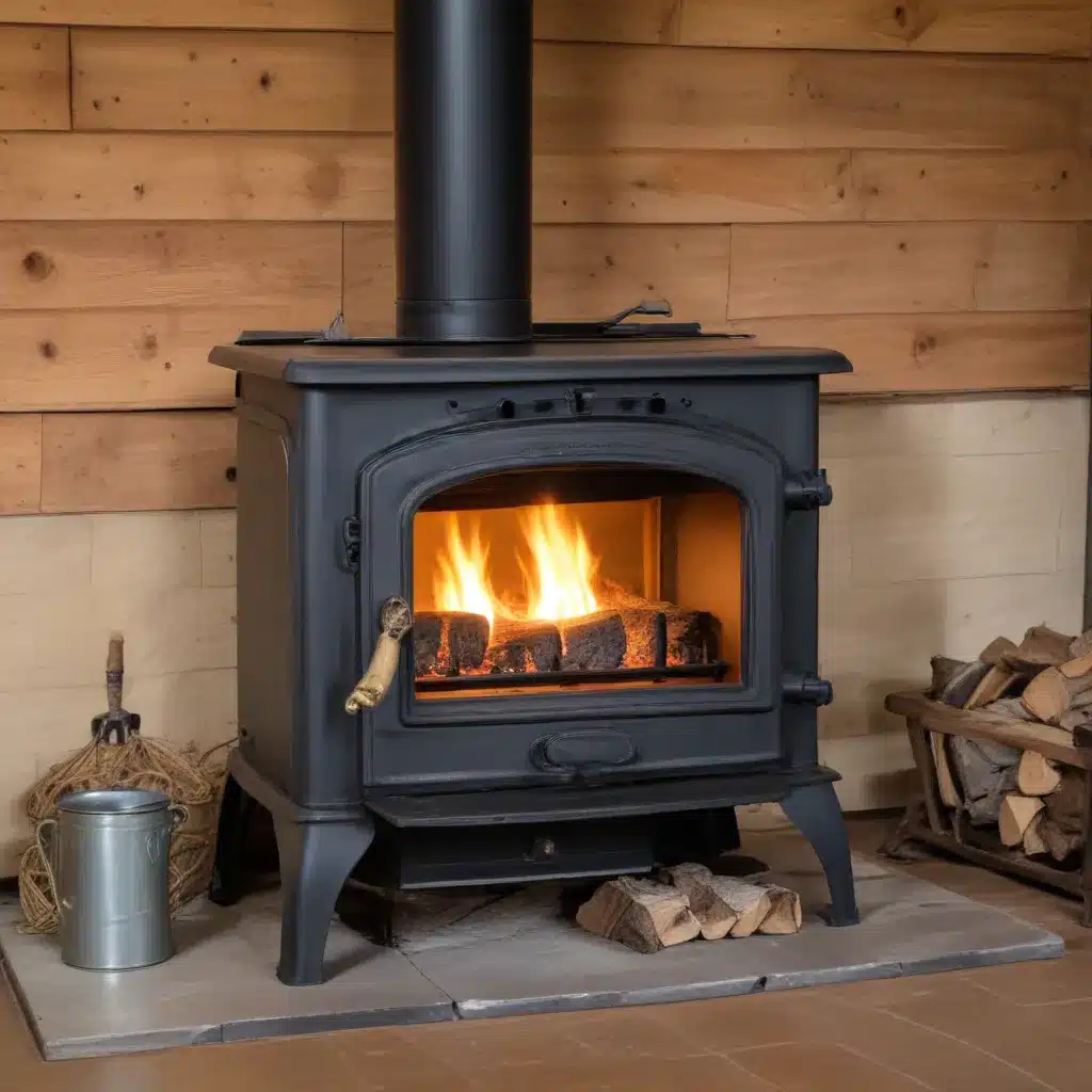 Combating Creosote Buildup: Wood Stove Maintenance for Compliance