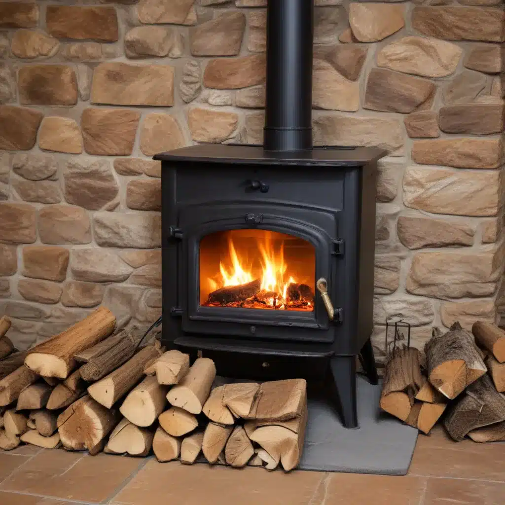 Compliance Challenges for Wood Stove Users in Densely Populated Areas