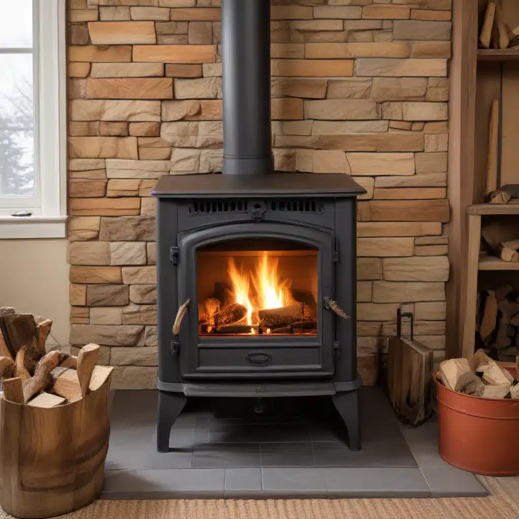 Compliance Challenges for Wood Stove Users in Urban and Suburban Areas