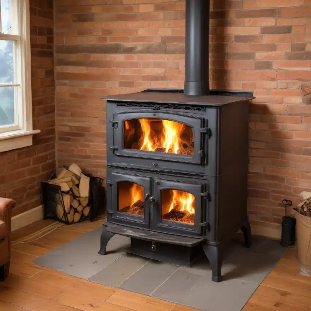 Compliance Considerations for Historic Wood Stove Installations