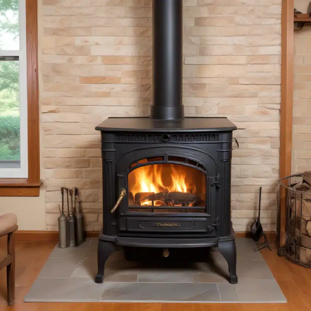 Compliance Considerations for Retrofitting Historic Wood Stove Installations