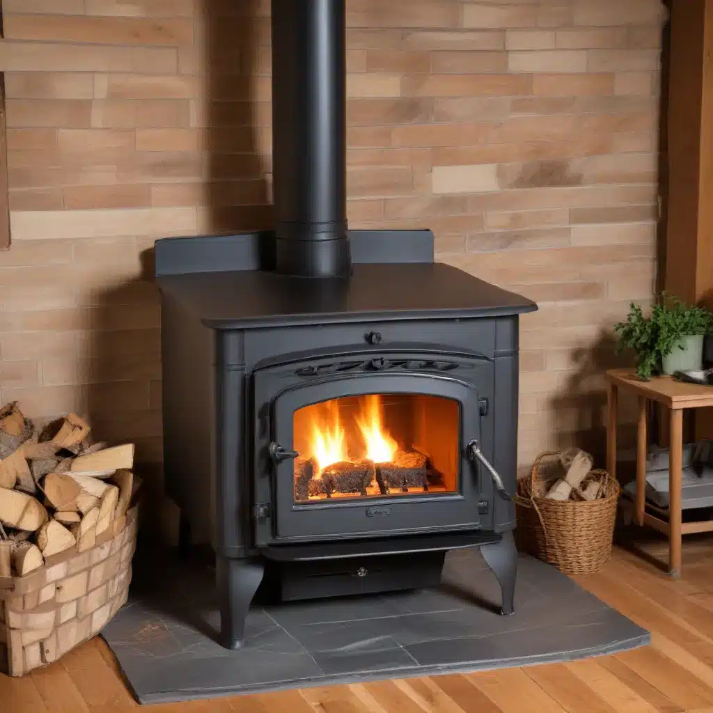 Compliance Considerations for Wood Stove Retrofits and Upgrades