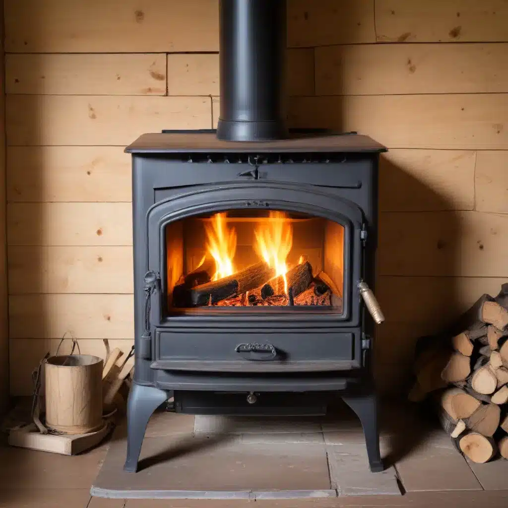 Compliance Considerations for Wood Stove Users in Rural and Remote Areas