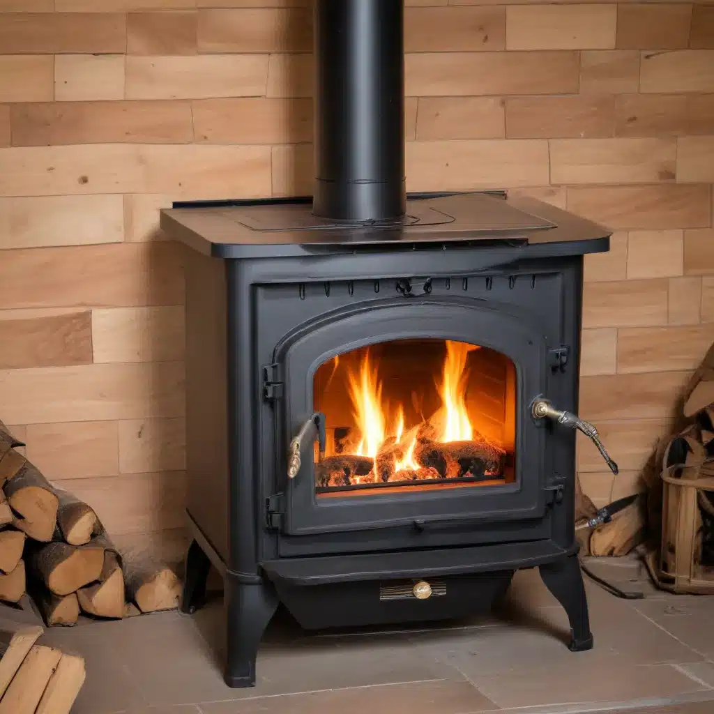 Compliance Strategies for Commercial and Industrial Wood Stove Operators