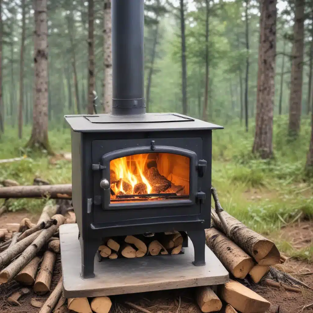 Compliance Strategies for Off-Grid Wood Stove Users