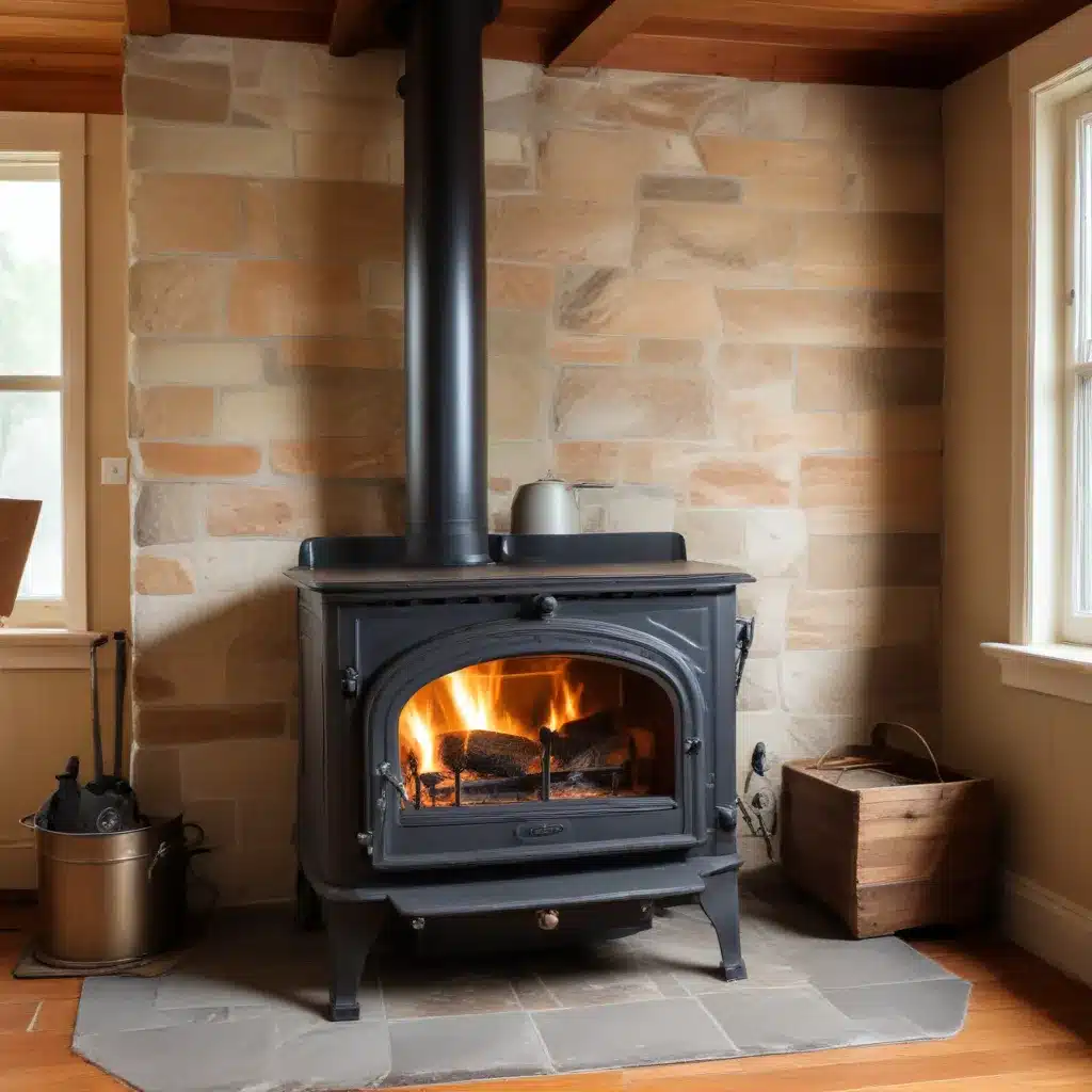 Compliance Strategies for Wood Stove Users in Historic Districts