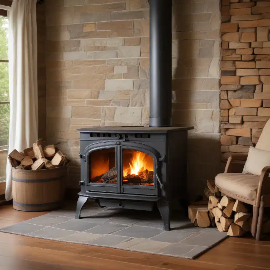 Cozy Comfort, Lasting Impact: Historical Insights on the Emotional Appeal of Wood Stoves