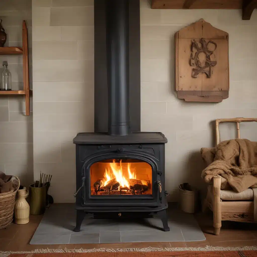 Cozy Comfort, Lasting Influence: Historical Impact of Wood Stove Heating