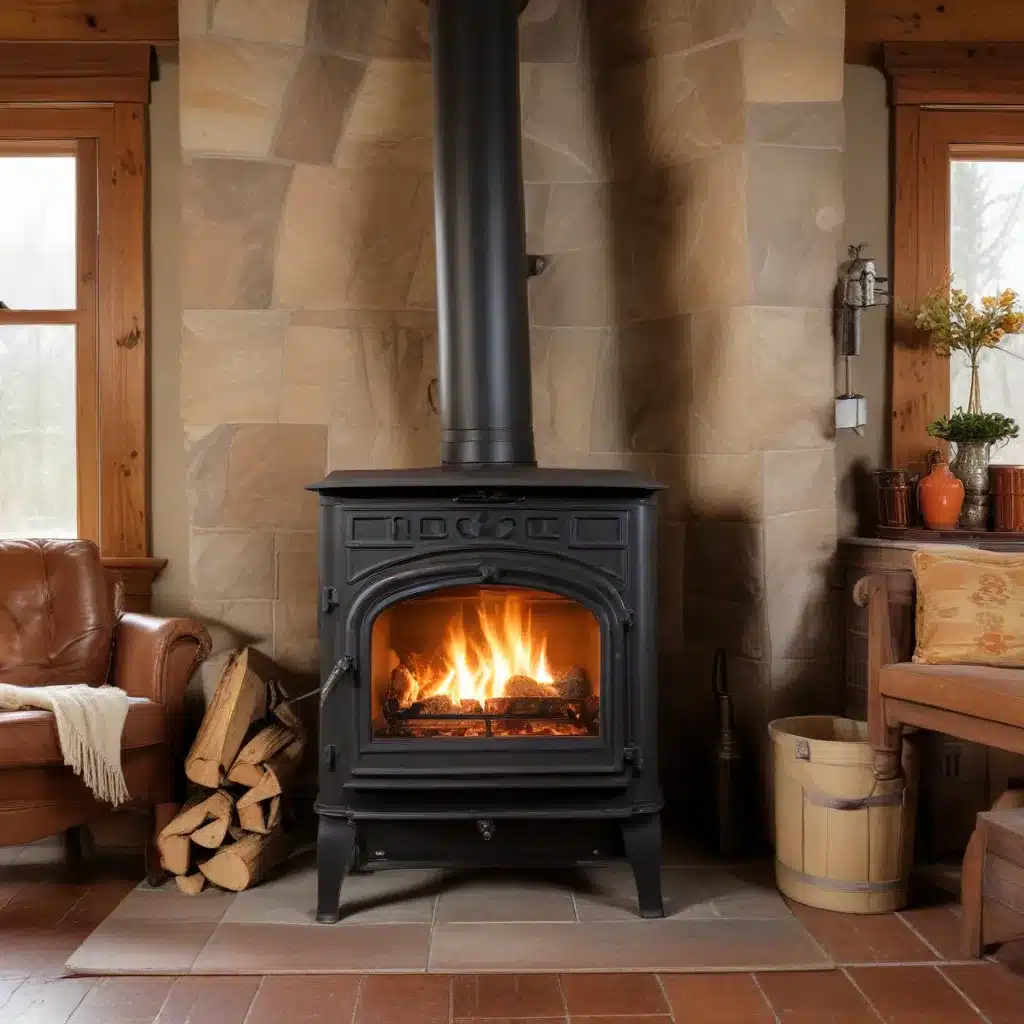 Cozy Comfort, Lasting Legacy: Historical Influence of Wood Stove Heating