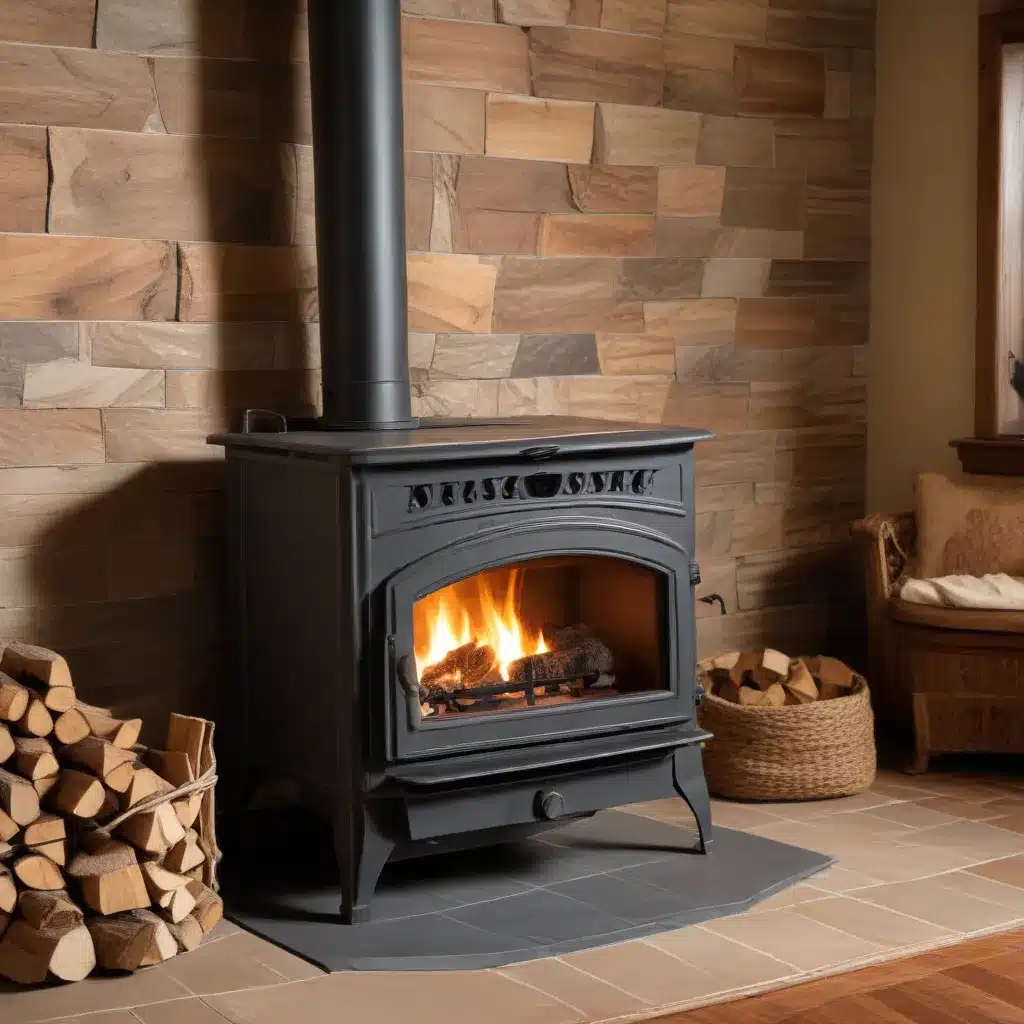 Cozy Comfort, Timeless Allure: Historical Factors Contributing to the Enduring Popularity of Wood Stove Heating