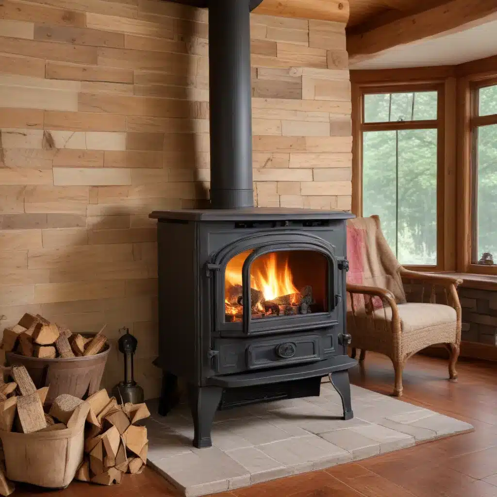 Cozy Comfort, Timeless Allure: Historical Factors Influencing the Enduring Appeal of Wood Stove Heating
