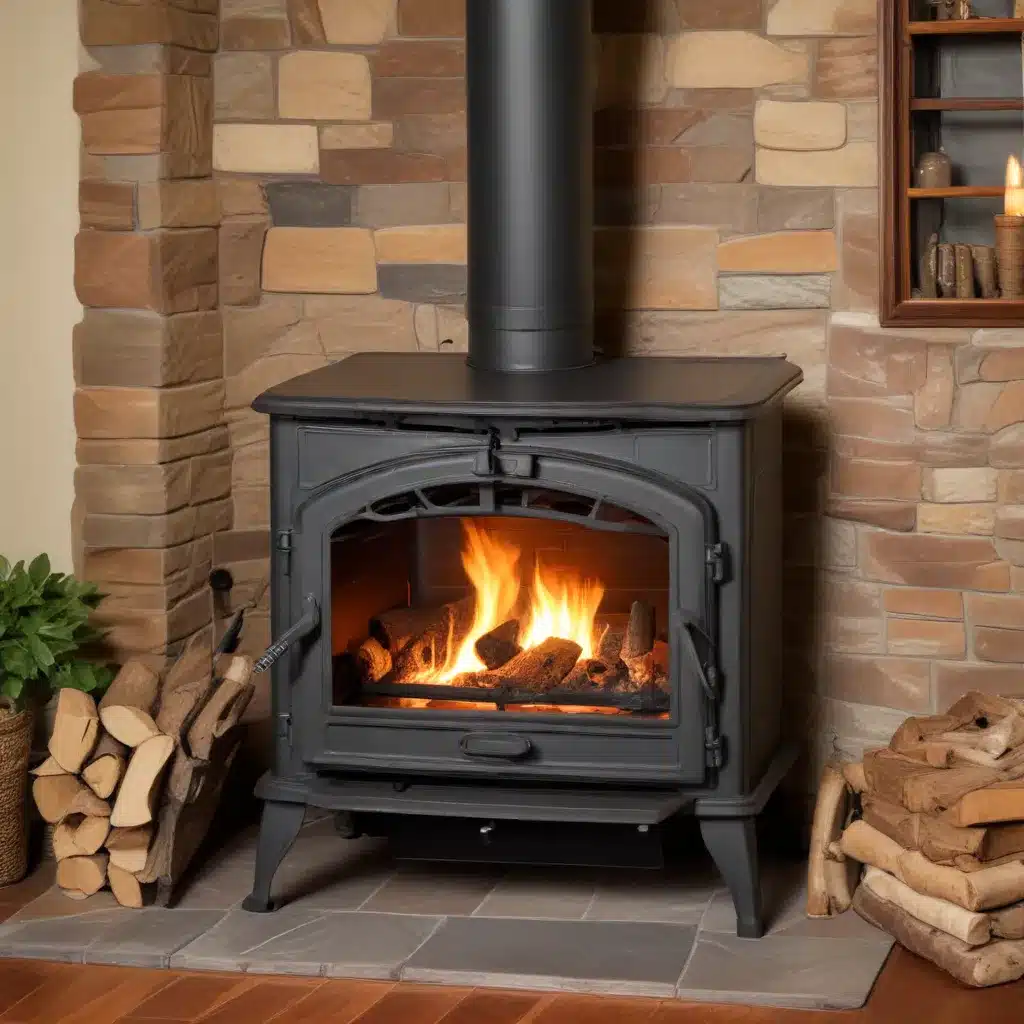 Cozy Comfort, Timeless Allure: Historical Insights on the Enduring Popularity of Wood Stove Heating in Domestic Spaces