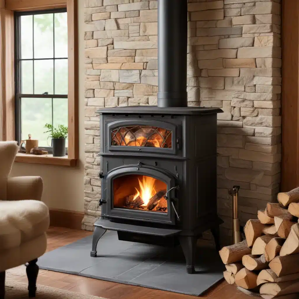 Cozy Comfort, Timeless Appeal: Historical Factors Contributing to the Enduring Popularity of Wood Stoves
