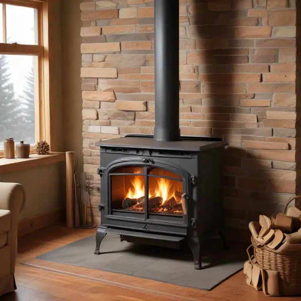 Cozy Comfort, Timeless Appeal: Historical Significance of Wood Stove Heating