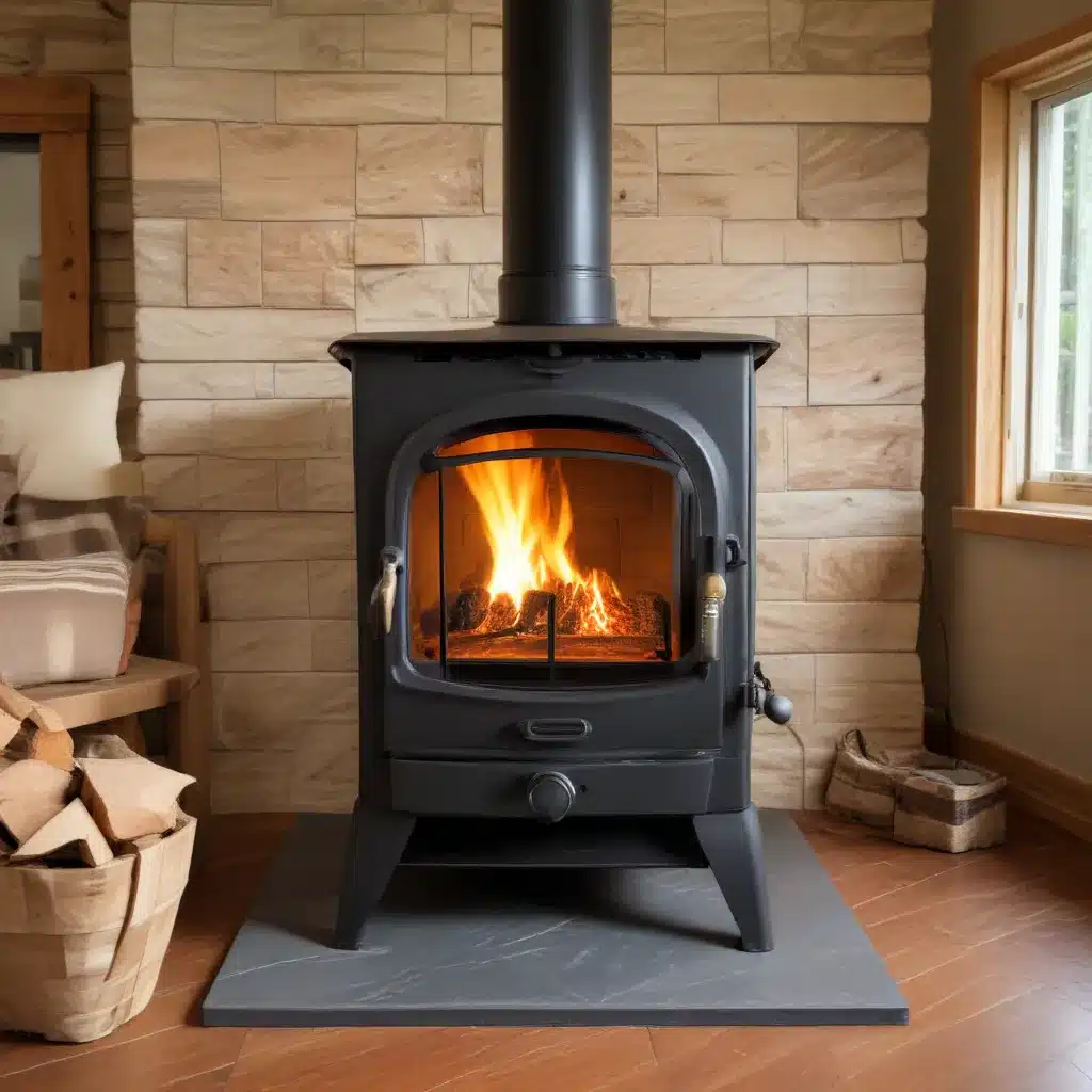 Cozy Up to the Future: Emerging Wood Stove Technologies for Improved Efficiency