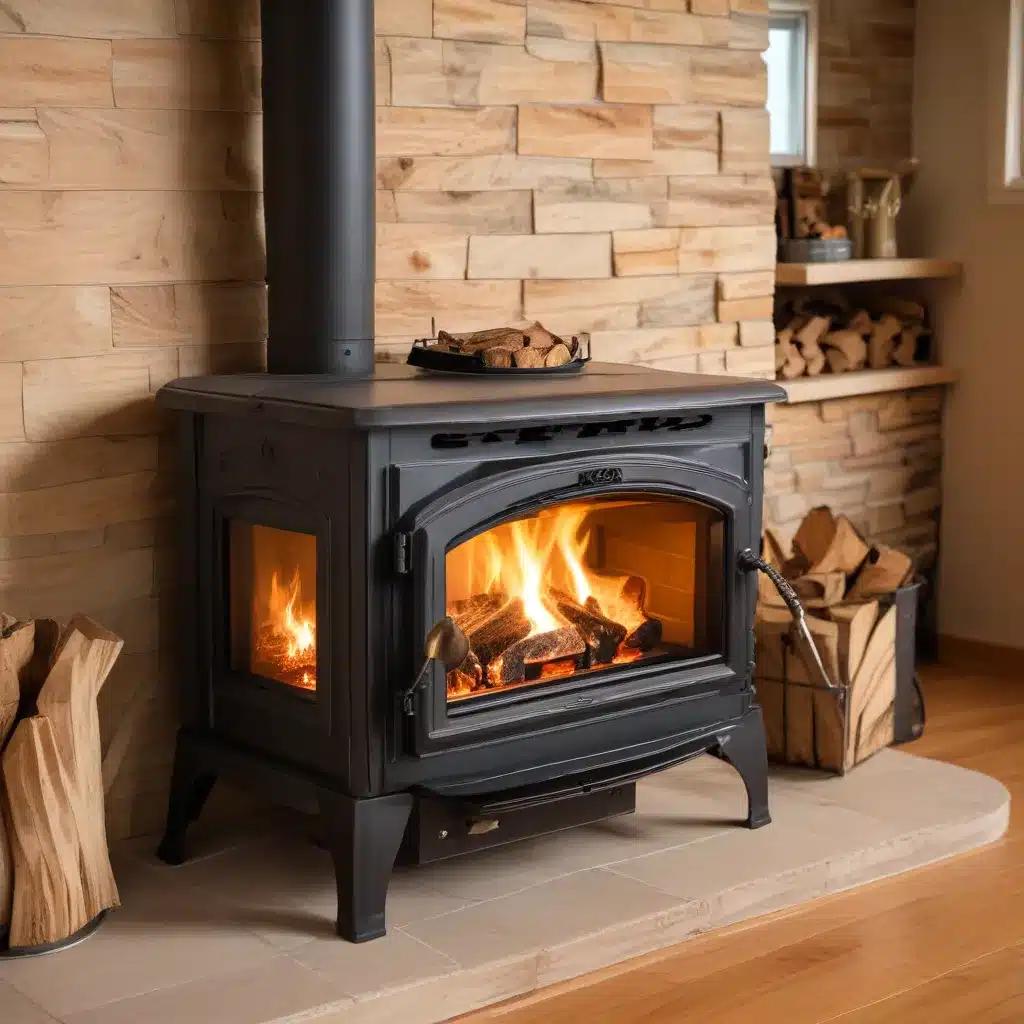 Cozy Up to the Savings: Evaluating the Cost-Effectiveness of Wood Stove Heating