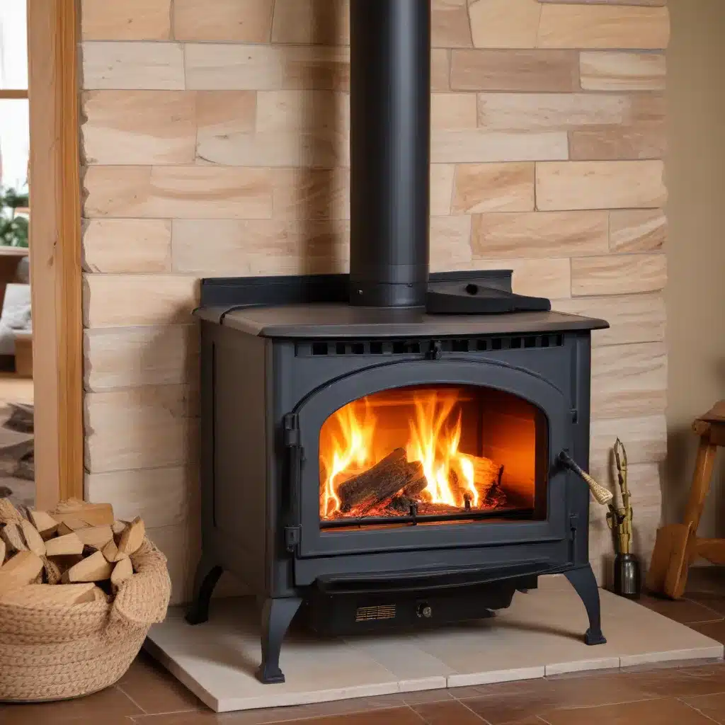 Cozy Up to the Savings: Exploring the Cost-Effectiveness of Wood Stove Heating