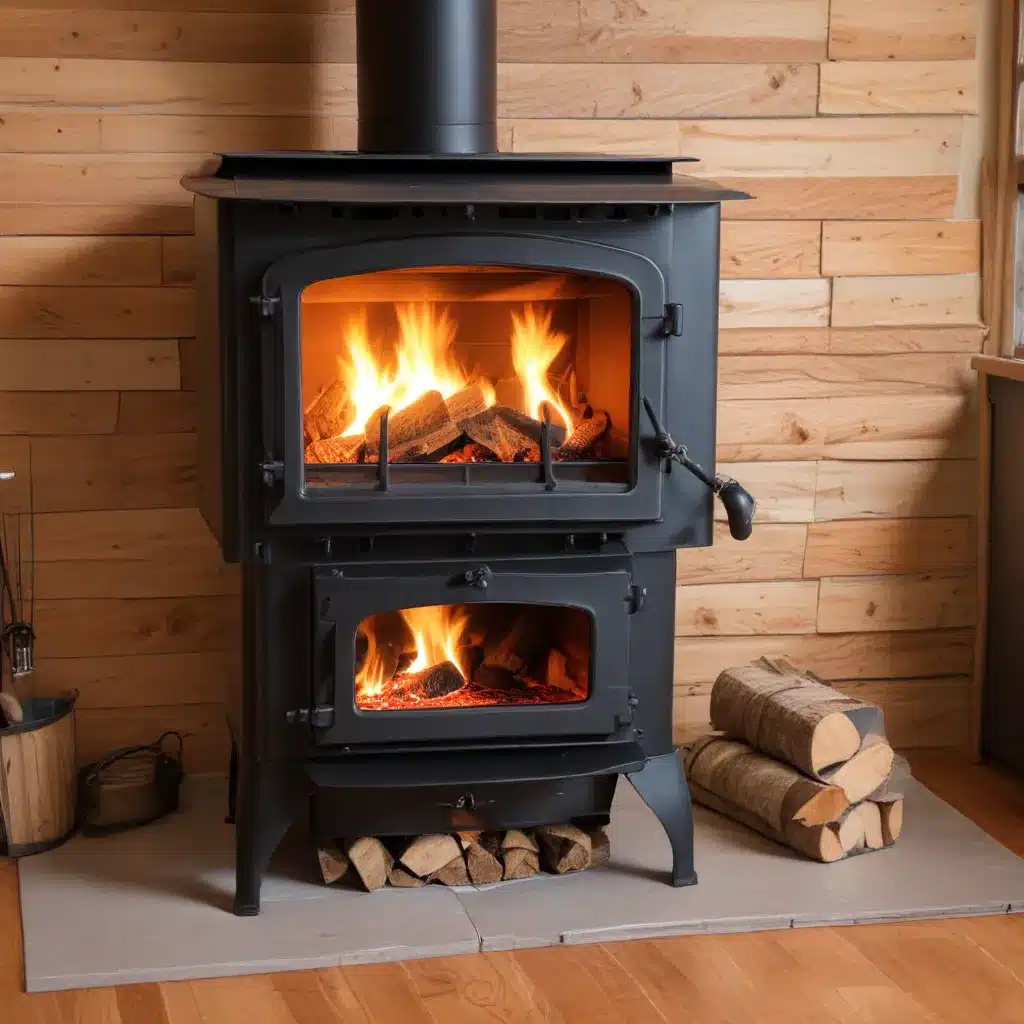 Cozy Up to the Savings: Exploring the Cost-Effectiveness of Wood Stove Heating in the Off-Season