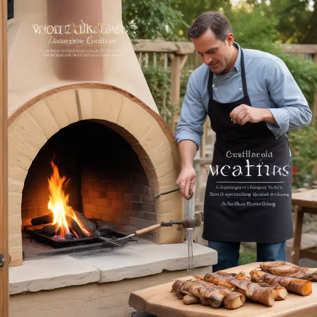 Crafting Delectable Wood-Fired Creations: Exploring the Endless Possibilities of Wood-Fired Cooking