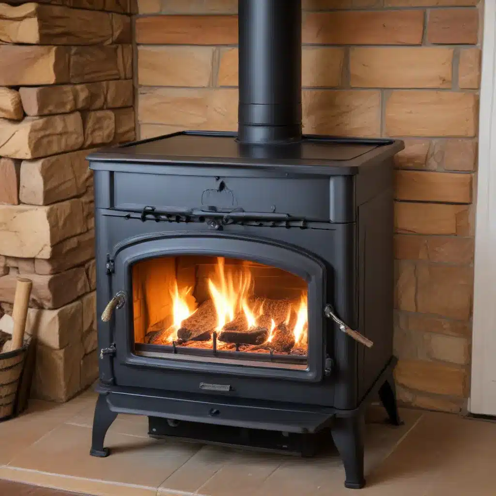 Customize Your Wood Stove for Maximum Heat Output: DIY Personalization
