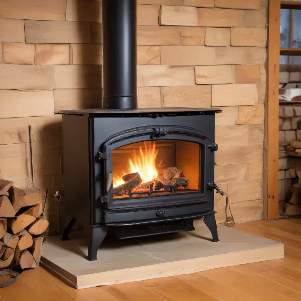 Customize Your Wood Stove for Maximum Heat Output: DIY Tips